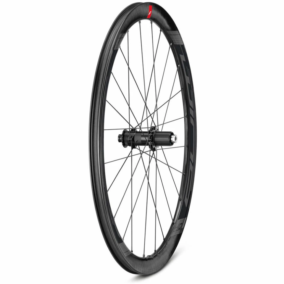 Paire De Roues De Route Fulcrum Wind 40 DB - Image 3