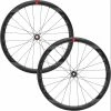 Paire De Roues De Route Fulcrum Wind 40 DB