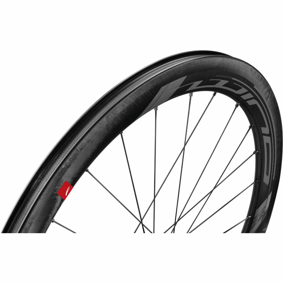 Paire De Roues De Route Fulcrum Wind 40 DB - Image 4