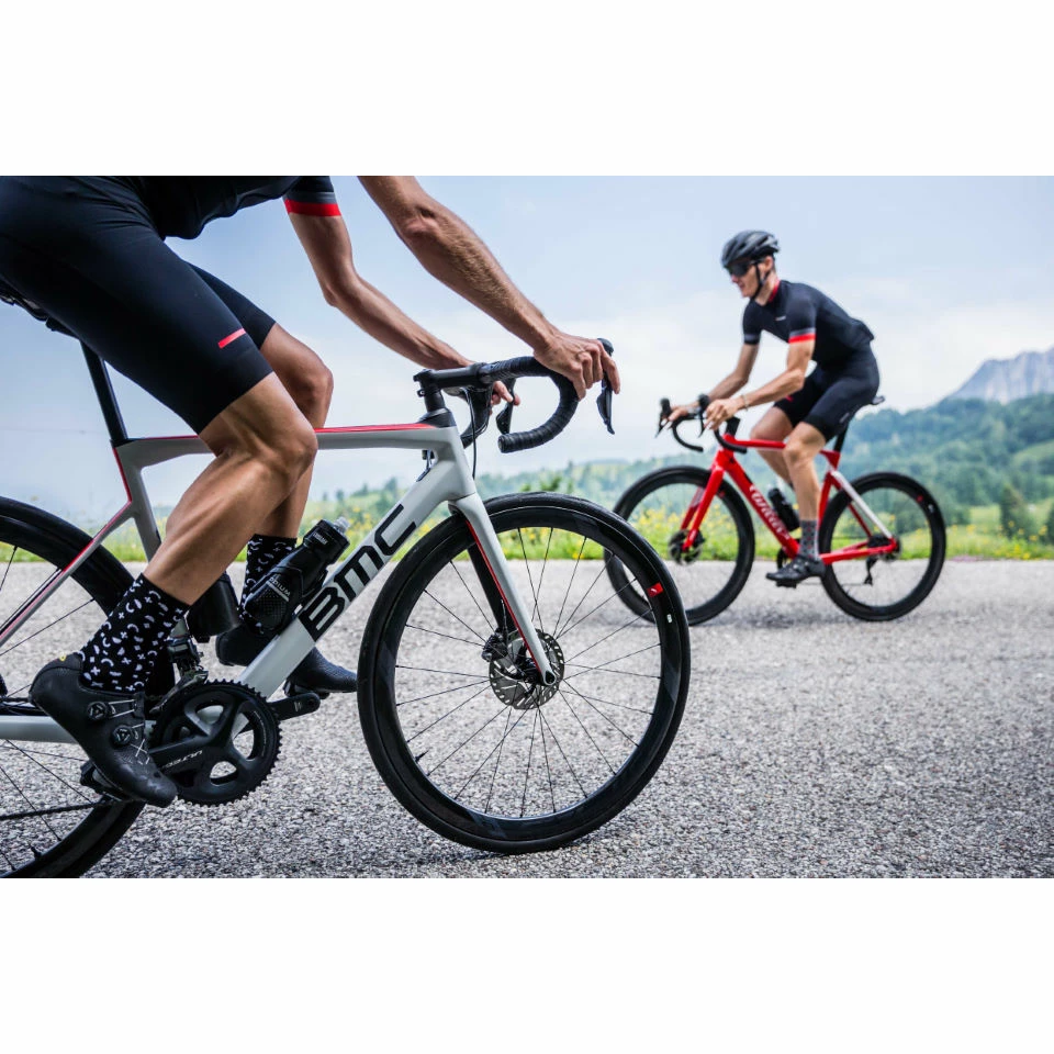 Paire De Roues De Route Fulcrum Wind 40 DB - Image 7