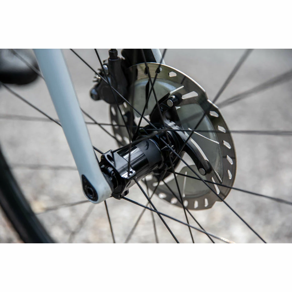 Paire De Roues De Route Fulcrum Wind 40 DB - Image 8