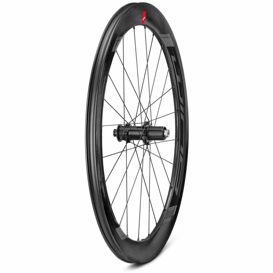 Paire De Roues De Route Fulcrum Wind 55 DB - Image 2
