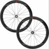 Paire De Roues De Route Fulcrum Wind 55 DB