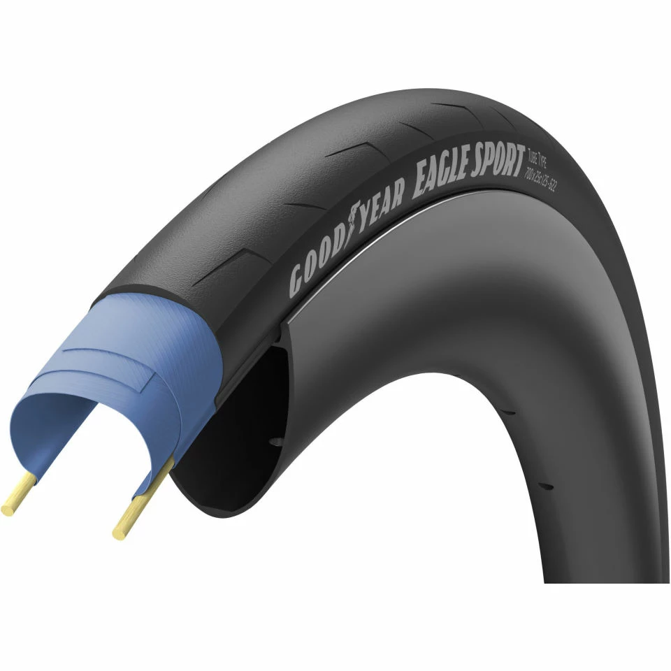 Pneu De Route Goodyear Eagle Sport - Image 2