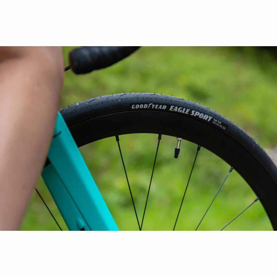 Pneu De Route Goodyear Eagle Sport - Image 6