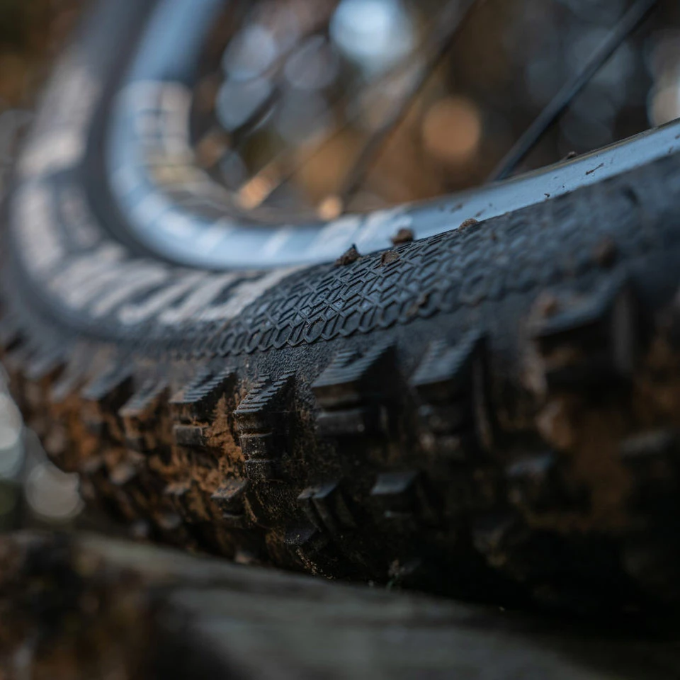 Goodyear Escape Ultimate Complete Tubeless MTB Tyre - Image 5