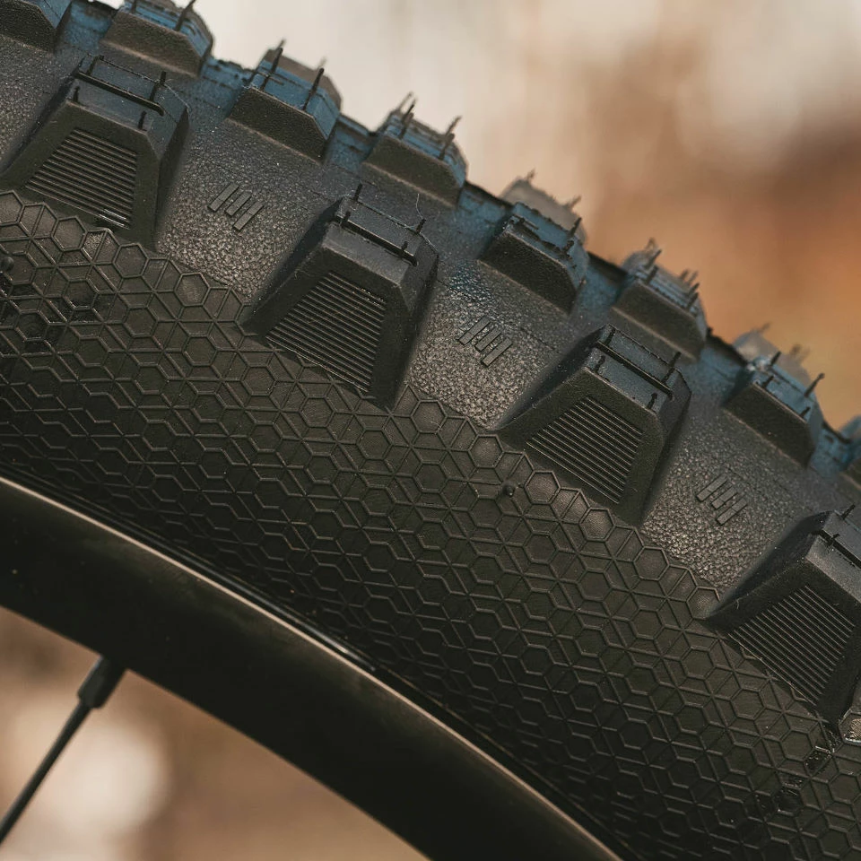 Goodyear Newton MTF Downhill Tubeless Complete Tyre - Image 8