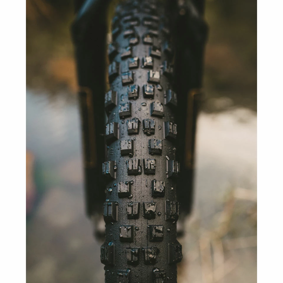 Goodyear Newton Enduro Tubeless Front MTB Tyre Black 2.5" 2 - Image 6