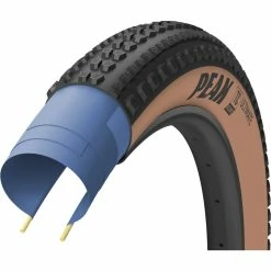Goodyear Peak Ultimate Tubeless Complete Gravel Tyre