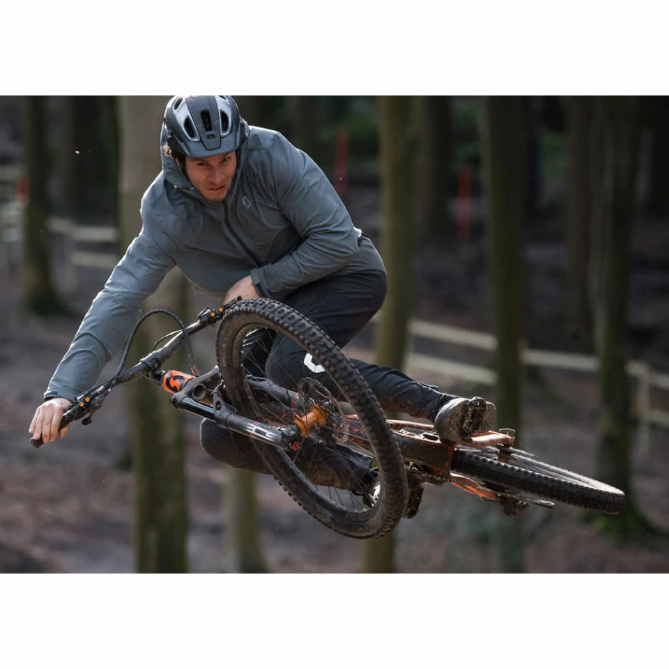 Hope Fortus 35 Front Wheel - Image 5