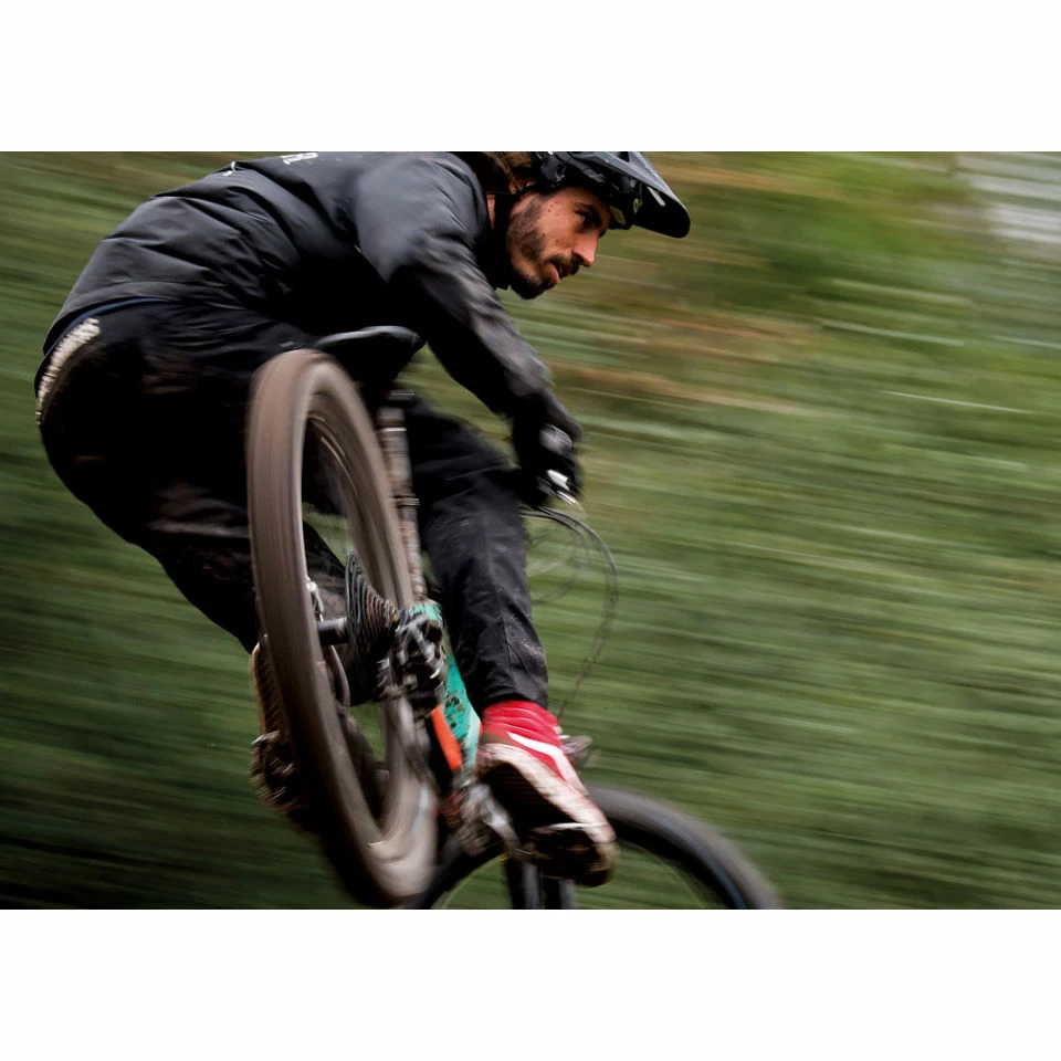 Hope Fortus 35 Front Wheel - Image 4