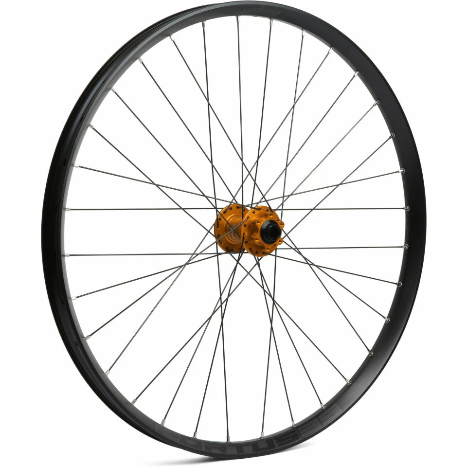 Hope Fortus 35 Front Wheel - Image 2