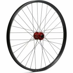Hope Fortus 35 Front Wheel
