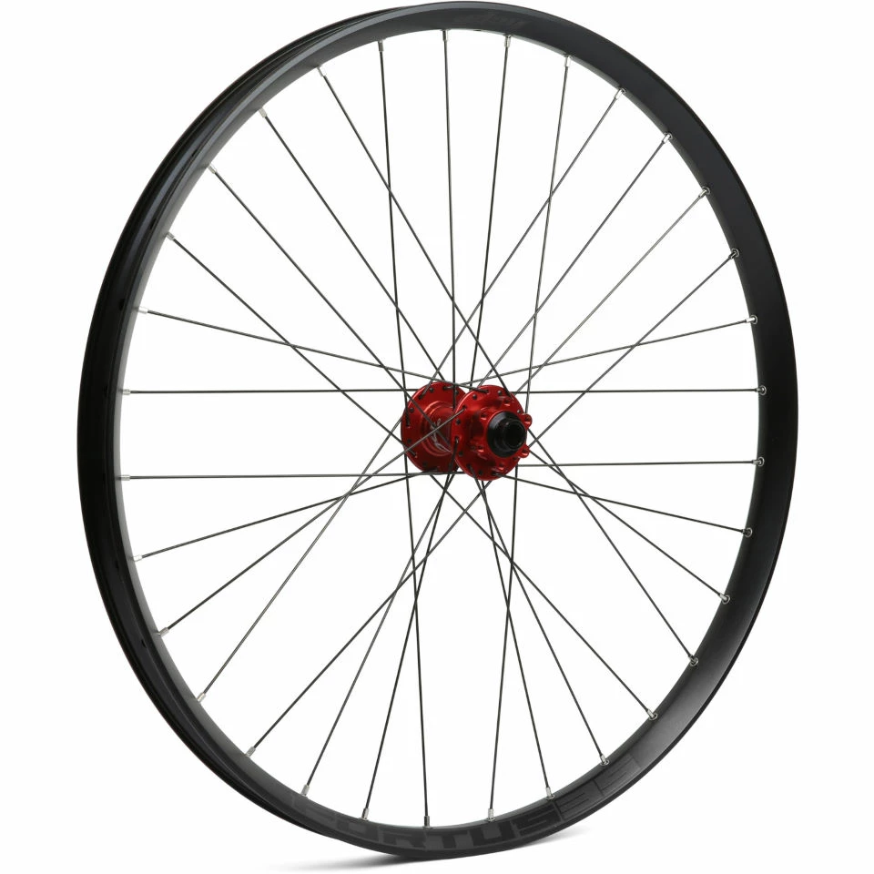 Hope Fortus 35 Front Wheel