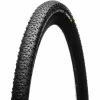 Pneu De Cyclo-cross Hutchinson Black Mamba Tubeless (souple)
