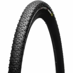 Pneu De Cyclo-cross Hutchinson Black Mamba Tubeless (souple)
