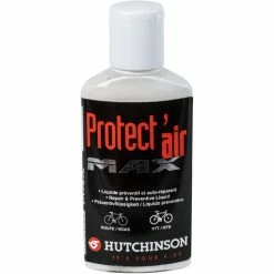 Liquide Anticrevaison Tubeless Hutchinson Protect'Air Max (120 Ml)