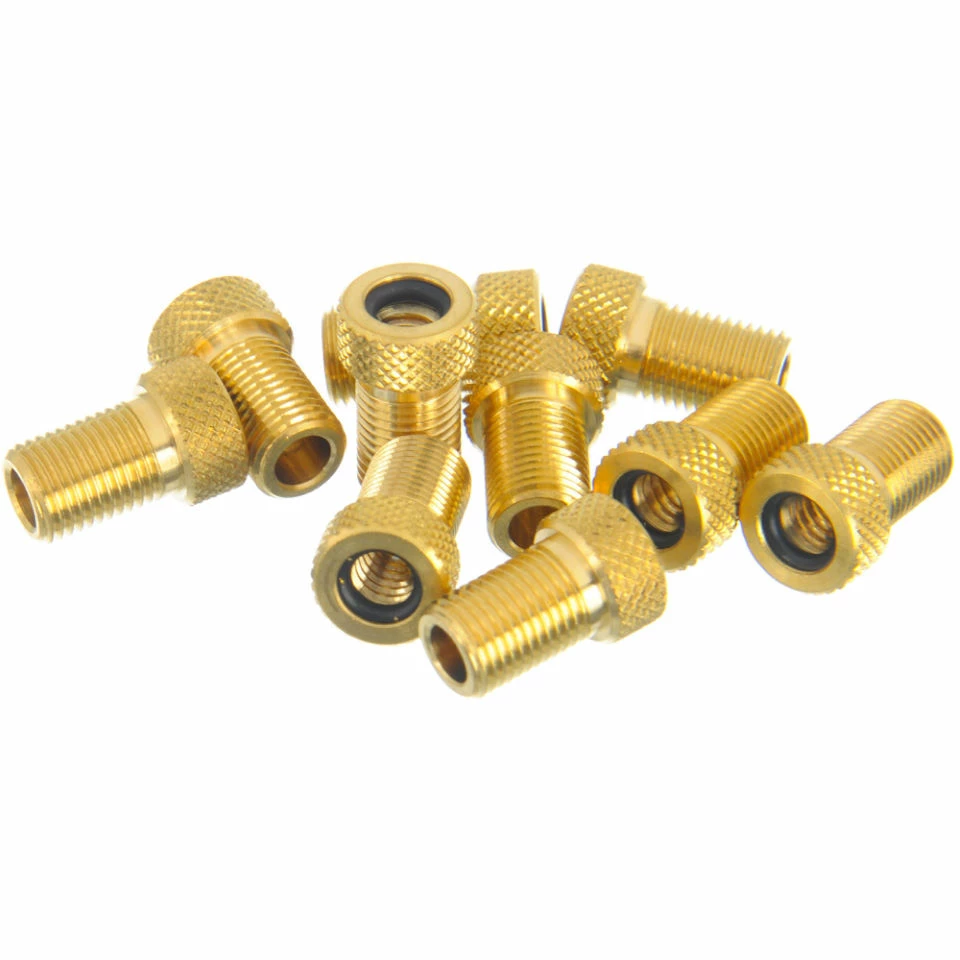 Joe's No Flats Presta Valve Adaptor - Image 2