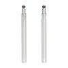 Prolonge-valves LifeLine Pour Obus De Valve Amovibles 2 X 60 Mm