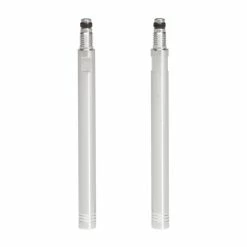 Prolonge-valves LifeLine Pour Obus De Valve Amovibles 2 X 60 Mm