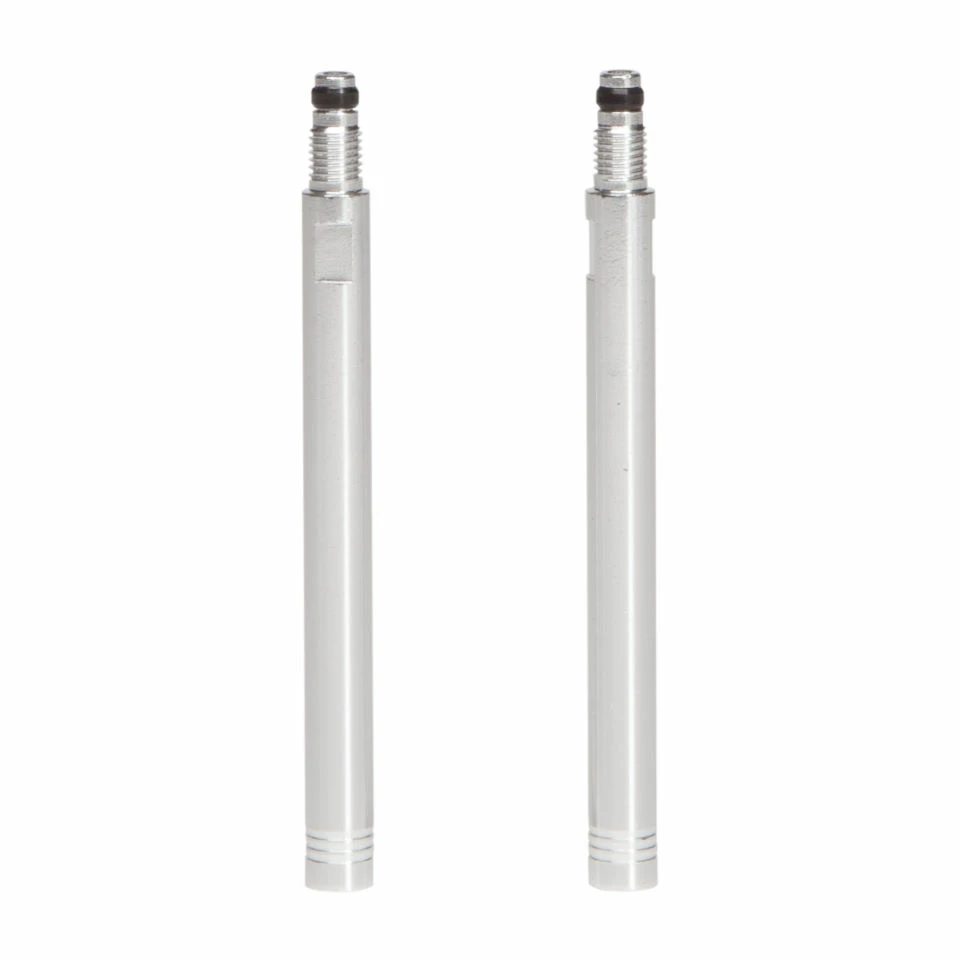 Prolonge-valves LifeLine Pour Obus De Valve Amovibles 2 X 60 Mm