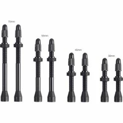 Valves Presta LifeLine Universal Tubeless