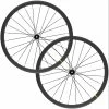 Paire De Roues De Route Mavic Cosmic SL 32 (disque)