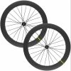 Paire De Roues De Route Mavic Cosmic SL 65 (disque)