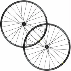 Mavic Crossmax XL Disc MTB Wheelset
