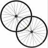 Paire De Roues De Route Mavic Ksyrium S (disque)
