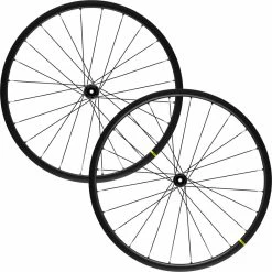 Mavic Ksyrium S Disc Wheelset