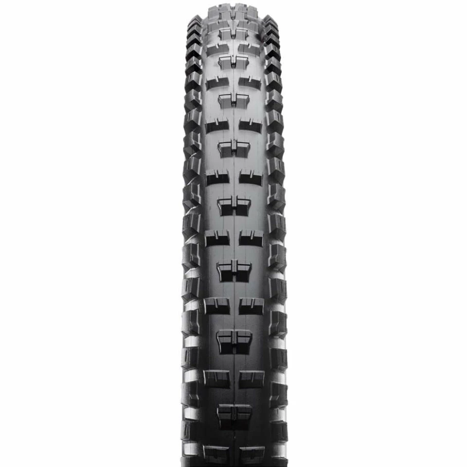 Maxxis High Roller II Plus Tyre - 3C - EXO - TR - Image 2