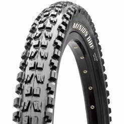 Maxxis Minion DHF MTB WT Tyre - 3C - EXO+ - TR