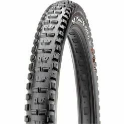Maxxis Minion DHR II Plus Tyre - 3C - EXO - TR