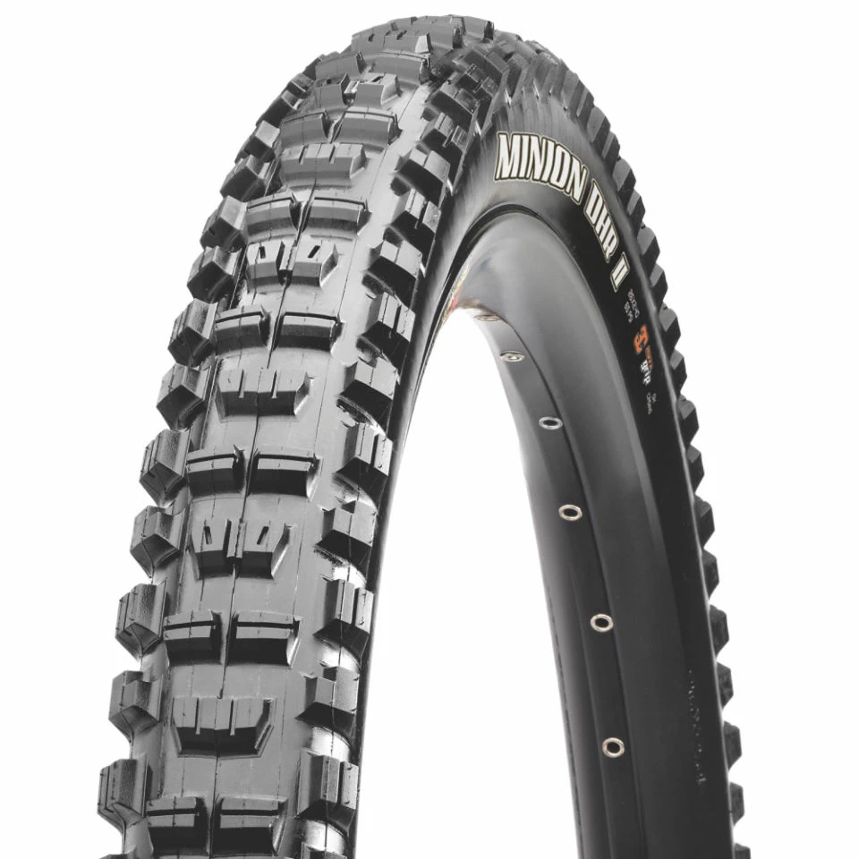 Pneu Maxxis Minion DHR II Dual Ply