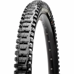 Pneu Arrière Maxxis Minion DHR II Wide Trail EXO TR 3C