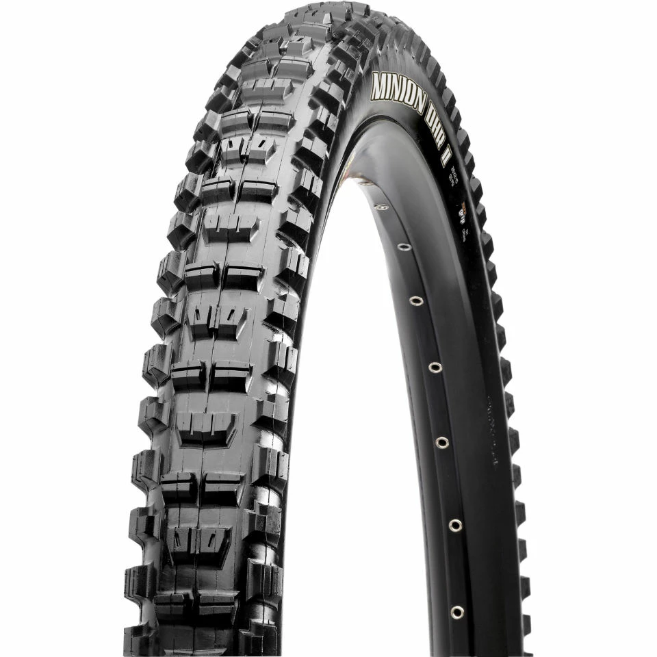 Pneu Maxxis Minion DHR II Wide Trail EXO TR 3C