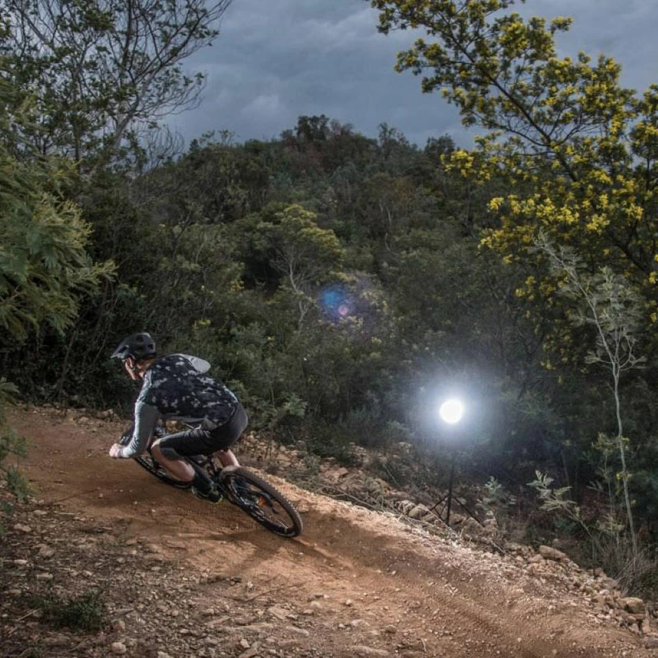 Pneu VTT Michelin Wild AM Performance TLR - Image 3