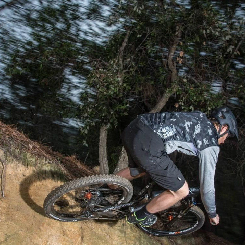 Pneu VTT Michelin Wild AM Performance TLR - Image 4