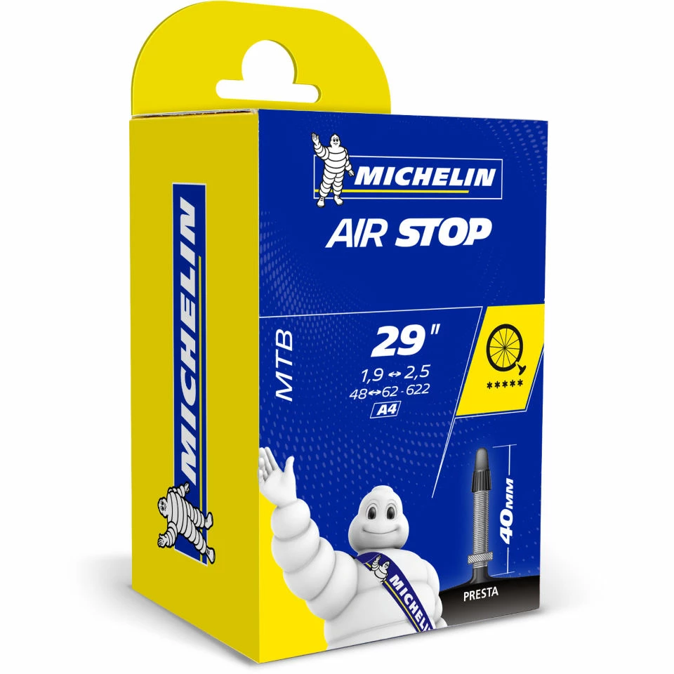 Chambre à Air Michelin Air Stop 29 Pouces