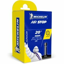 Chambre à Air Michelin G4 AirStop Butyl 20 Pouces