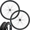 Prime Doyenne 44 Carbon Disc Bundle
