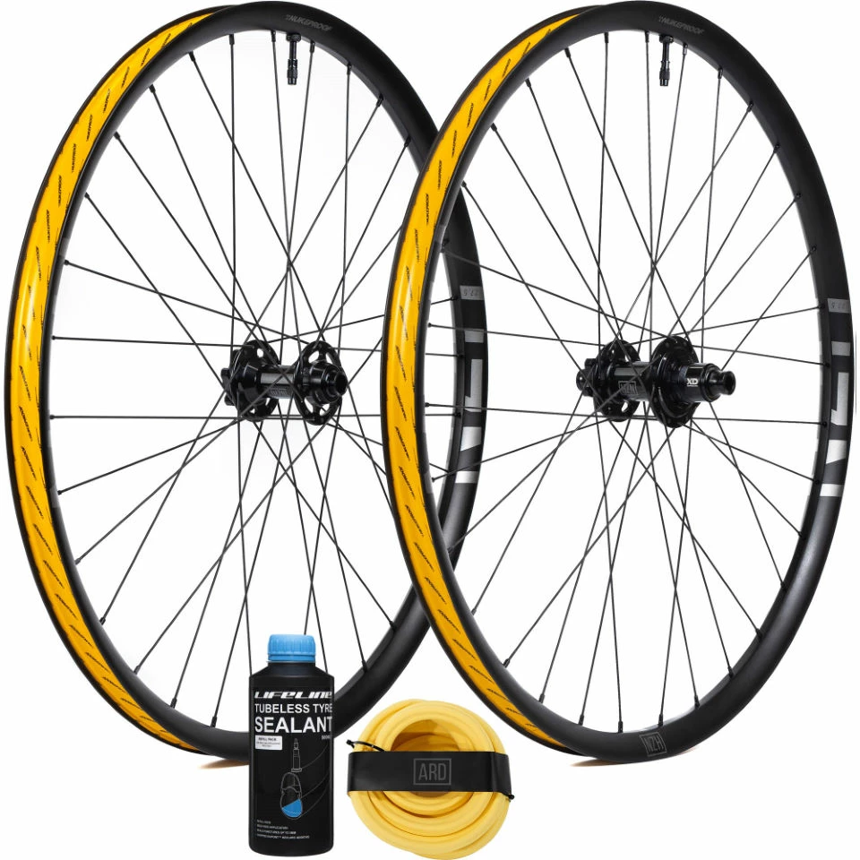 Nukeproof Horizon V2 Wheel ARD And Sealant Bundle - Image 2