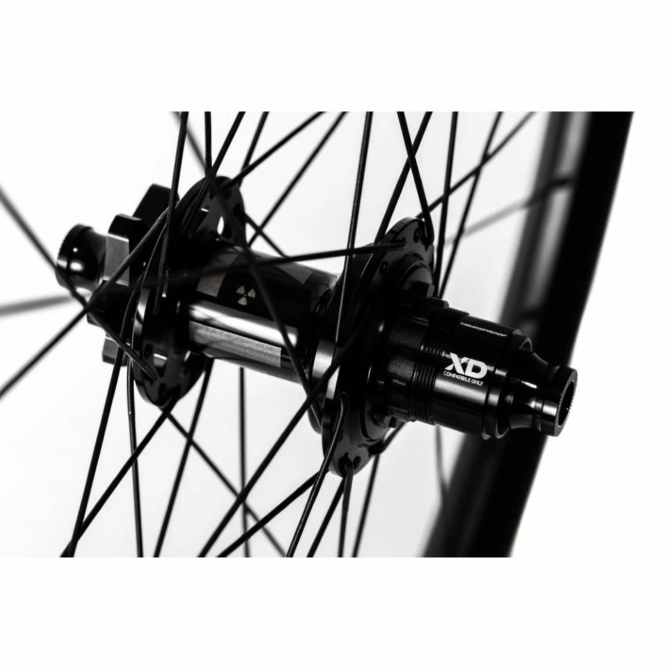 Nukeproof Horizon V2 Wheel ARD And Sealant Bundle - Image 14