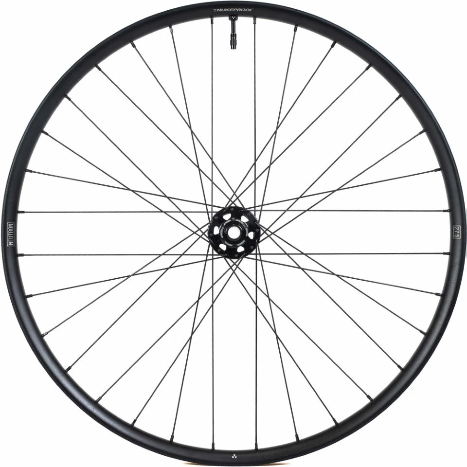 Roue Avant Nukeproof Neutron V2 - Image 2