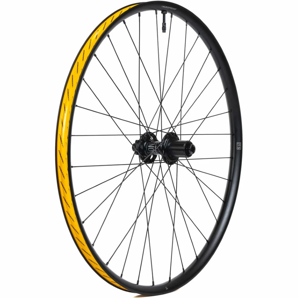 Roue Arrière Nukeproof Neutron V2 (36 Points D'engagement)