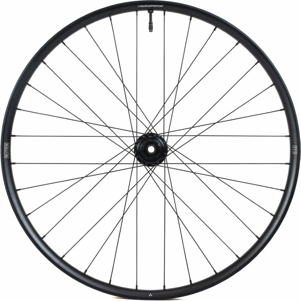 Roue Arrière Nukeproof Neutron V2 (36 Points D'engagement) - Image 2