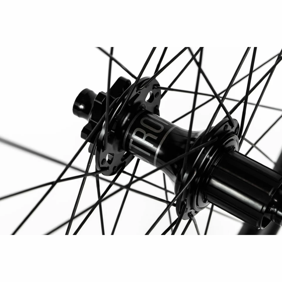 Roue Arrière Nukeproof Neutron V2 (36 Points D'engagement) - Image 4