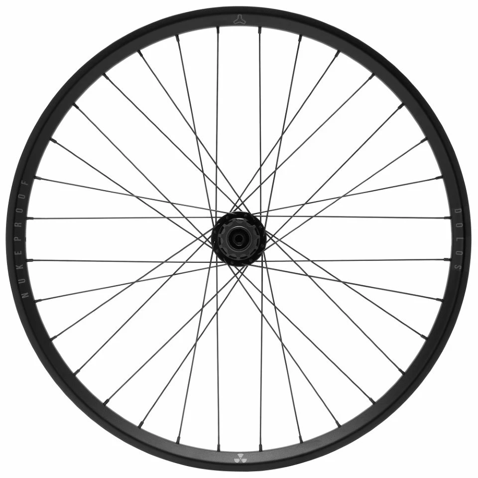 Nukeproof Dolos Wheelset - Image 3