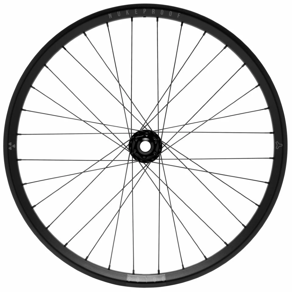 Nukeproof Dolos Wheelset - Image 4